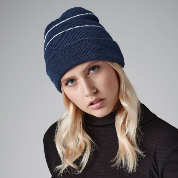 Beechfield Enhanced Vis Beanie