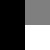Black/Grey/White