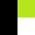 Black/Lime/White