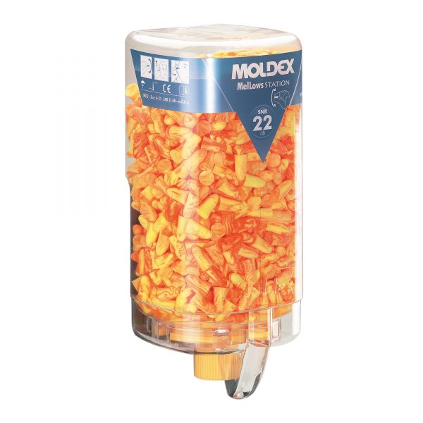 MOLDEX 7650 Mellows Station