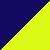 Navy/Hi Vis Yellow