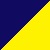 Navy/Yellow