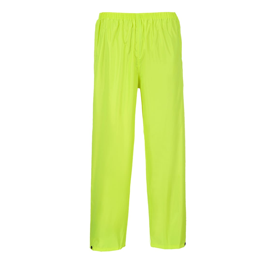 Portwest Classic Adult Rain Trousers
