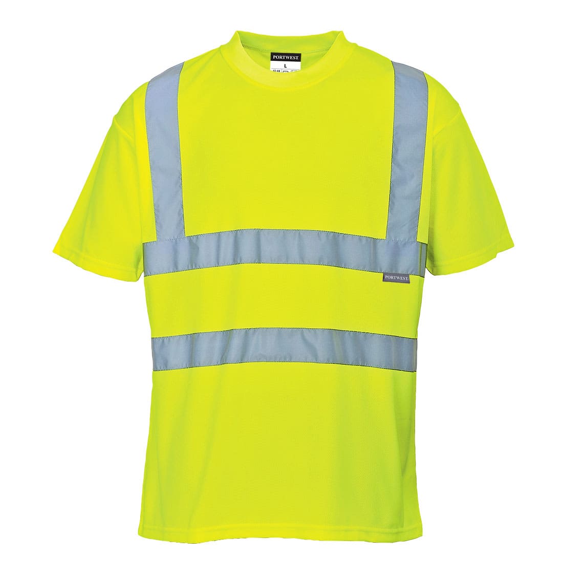 Portwest Hi Vis T-Shirt