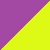 Purple/Hi Vis Yellow