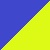 Royal Blue/Hi Vis Yellow