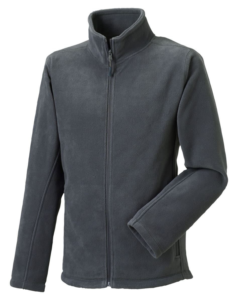 Russell Women's Outdoor Full Zip Fleece