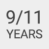 9/11 Years