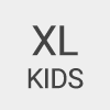 XL (Kid's)