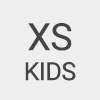 XS (Kid's)