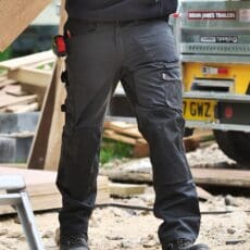 tuffstuff x motion work trouser