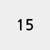 15