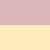 Dusky Pink/Off White