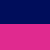 French Navy/Fuchsia