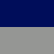 French Navy/Light Grey