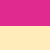 Fuchsia/Off White