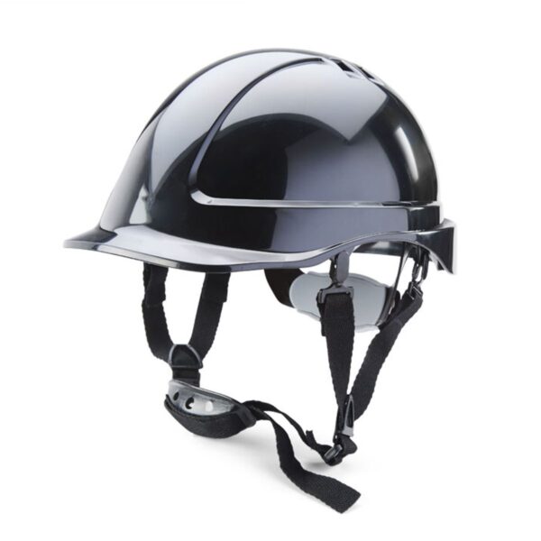 Beeswift Reduced Peak Helmet