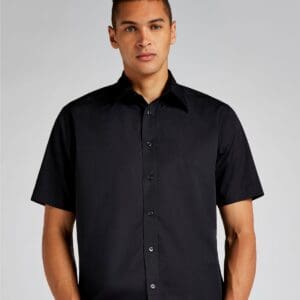 Kustom Kit Classic Fit Short Sleeve Workforce Shirt