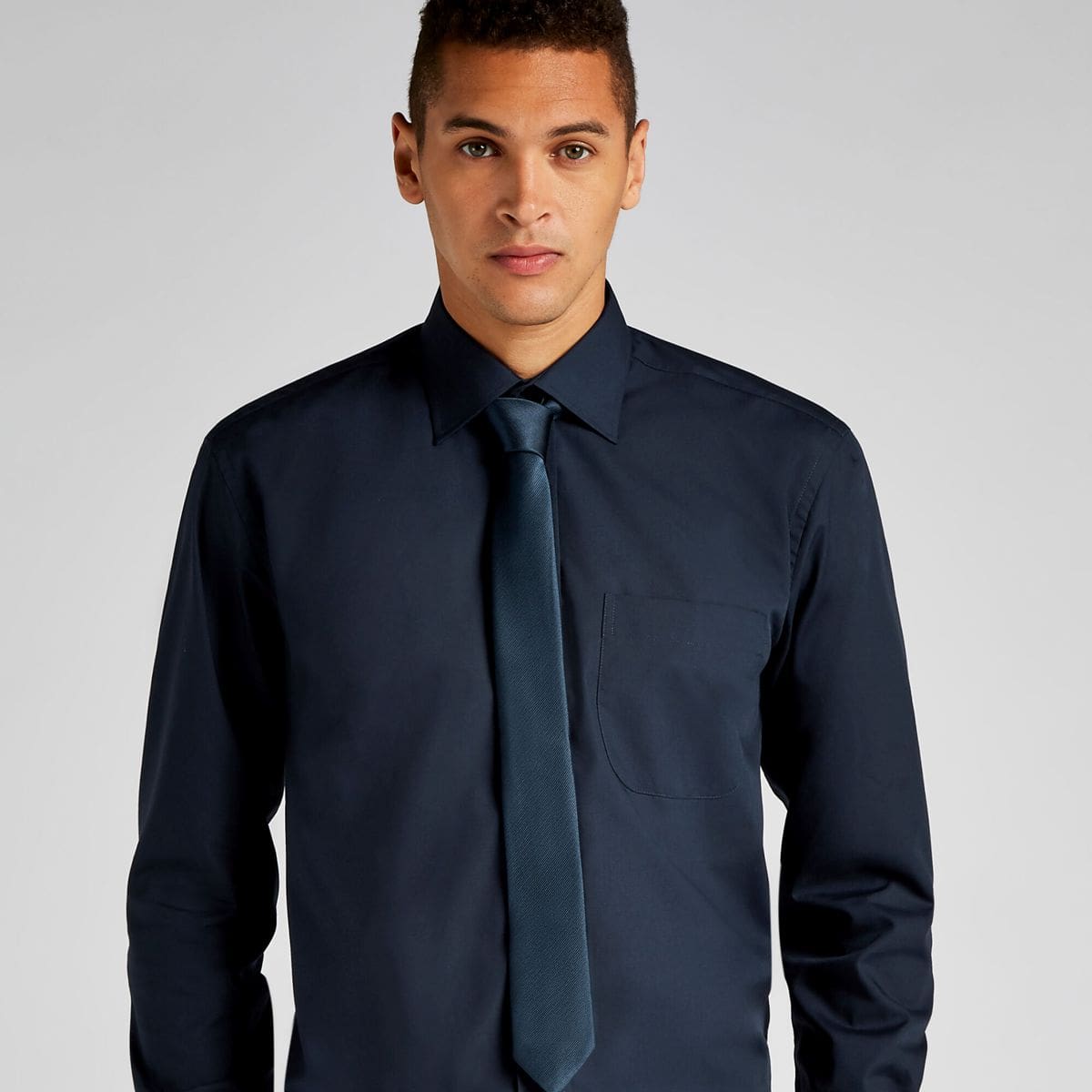 Boston | Liberty Extra Long Sleeve Business Shirt main image 1