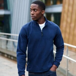 Regatta Thor Overhead Fleece