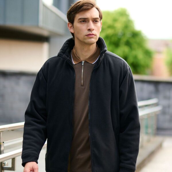 Regatta Asgard II Quilted Fleece