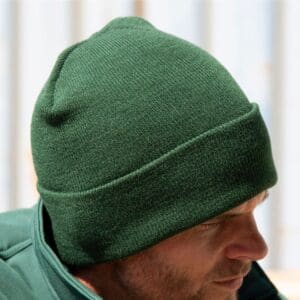Result Winter Woolly Ski Hat