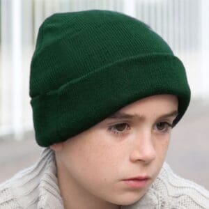Result Winter Children's Ski Hat