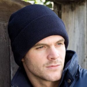 Result Winter Woolly 3M Thinsulate Hat