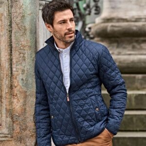 Tee Jays Men's Richmond Jacket