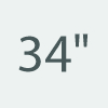 34"